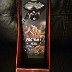 Bottle Opener