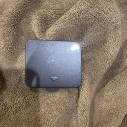 BMW Tow Hook Cover