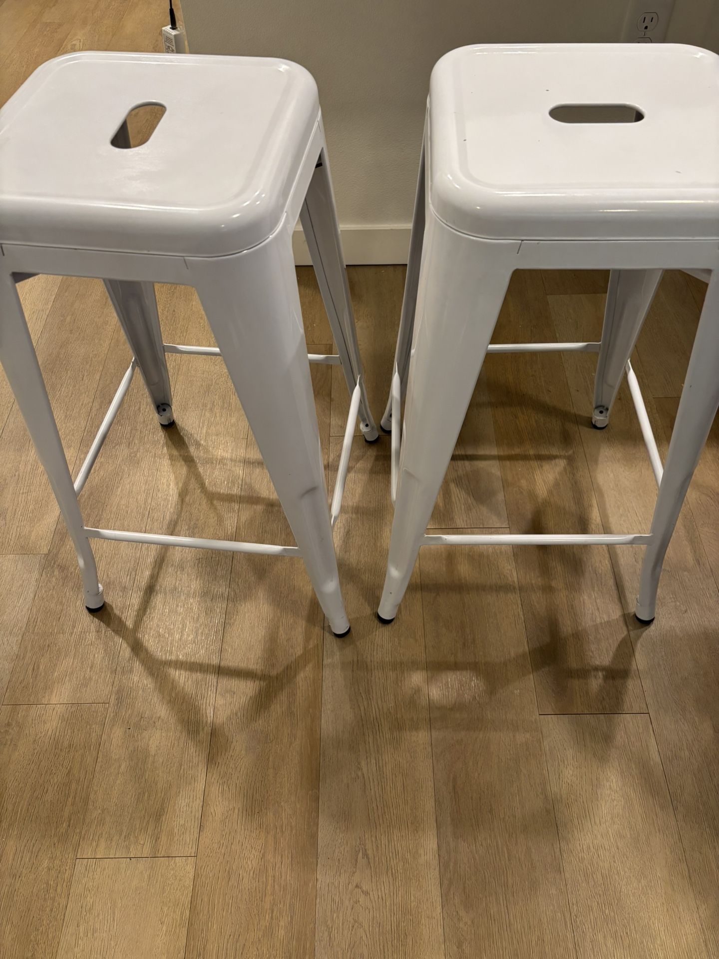 stool