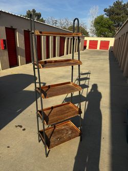 Shelf