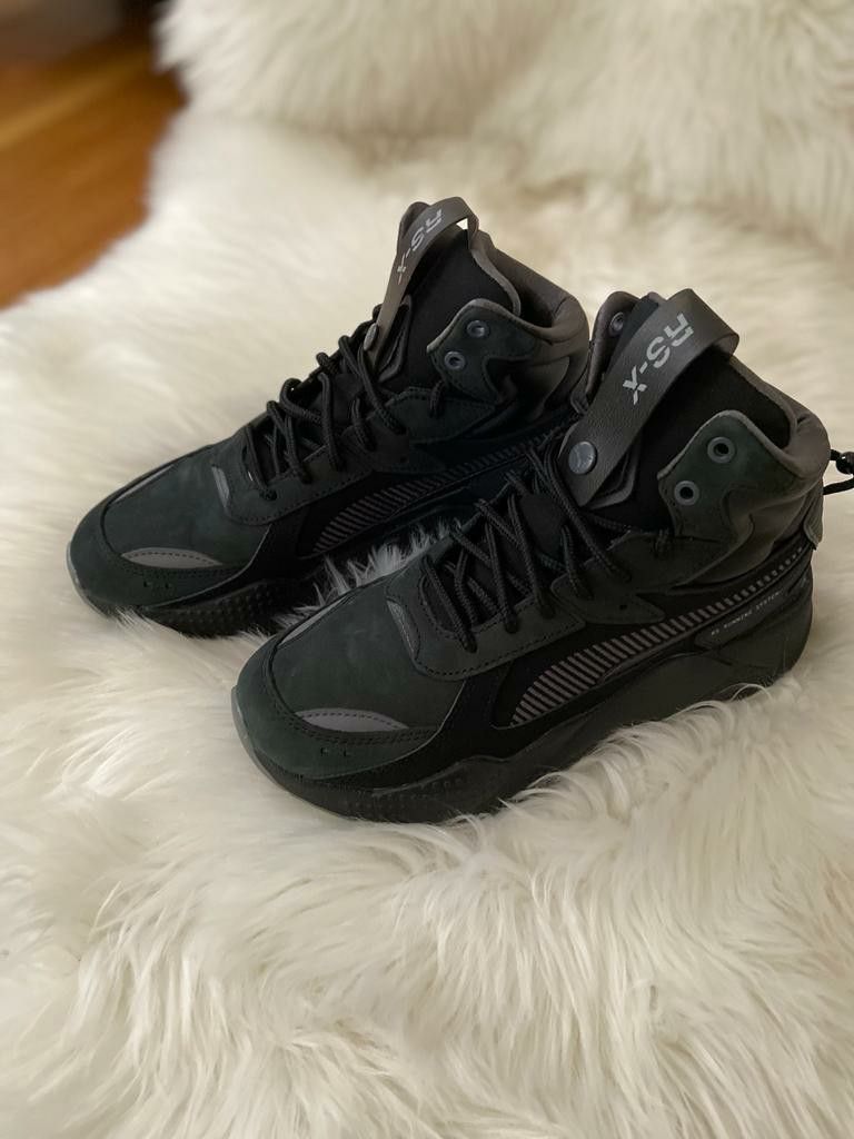 Puma Rs-x 