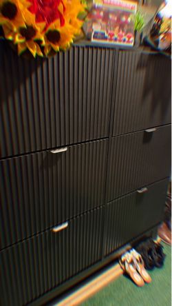 Shoes Dresser