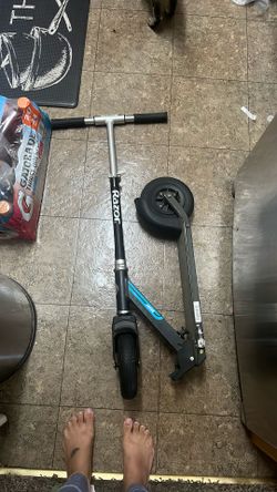 razor