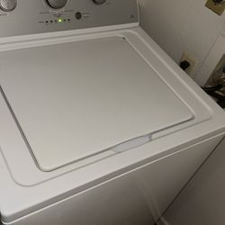 Washer And Dryer Set (pick Up Only)