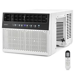 New Window Air Conditioner