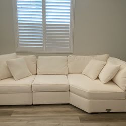 Radley 3-piece Sectional