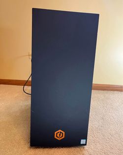 Cyberpower Gaming Pc