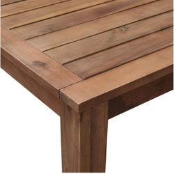 Dining Table Set with Chairs