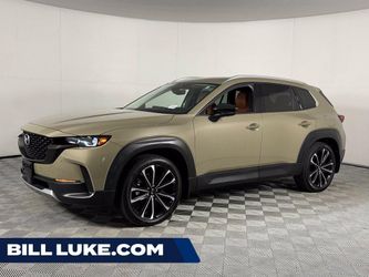 2024 Mazda CX-50