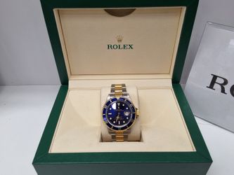 Rolex Submarine 16613T