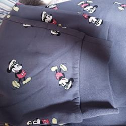 Brand New W/tags Mickey Sweat Pants 2xl