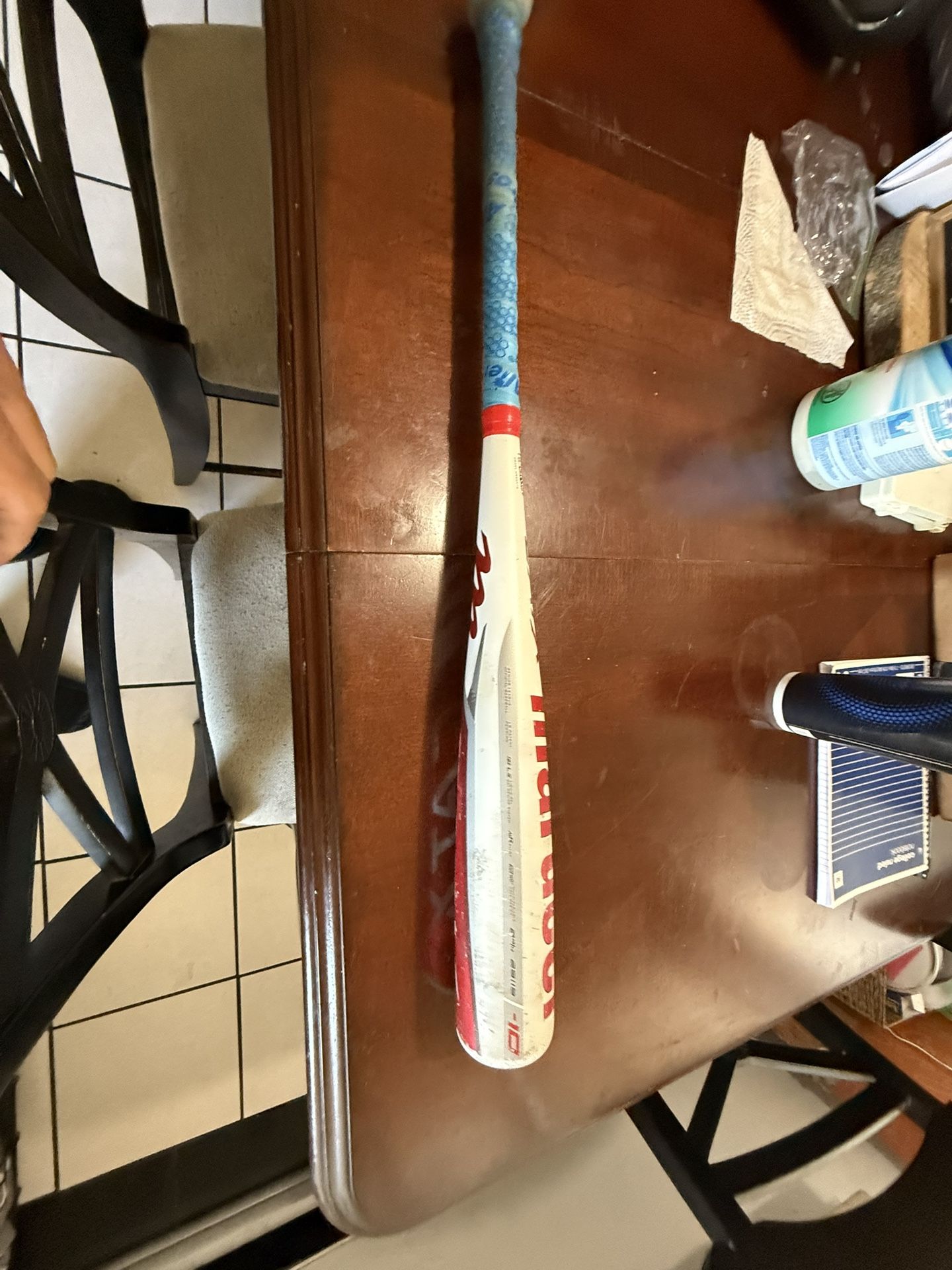 Cat-X Usssa 