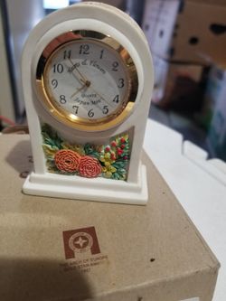 New Watch. Very Beautiful 