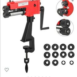 New!! Rotary Machine