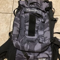 K9 Sport Sack Plus 2
