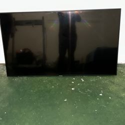 Samsung 65” TV