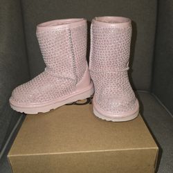 Ugg Toddler Size 7 Boots 