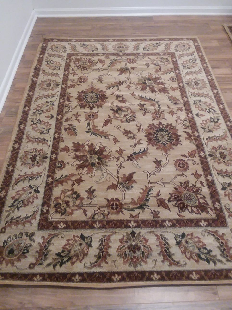 Area Rug