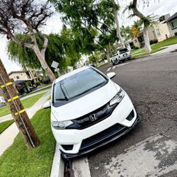 2016 Honda FIT
