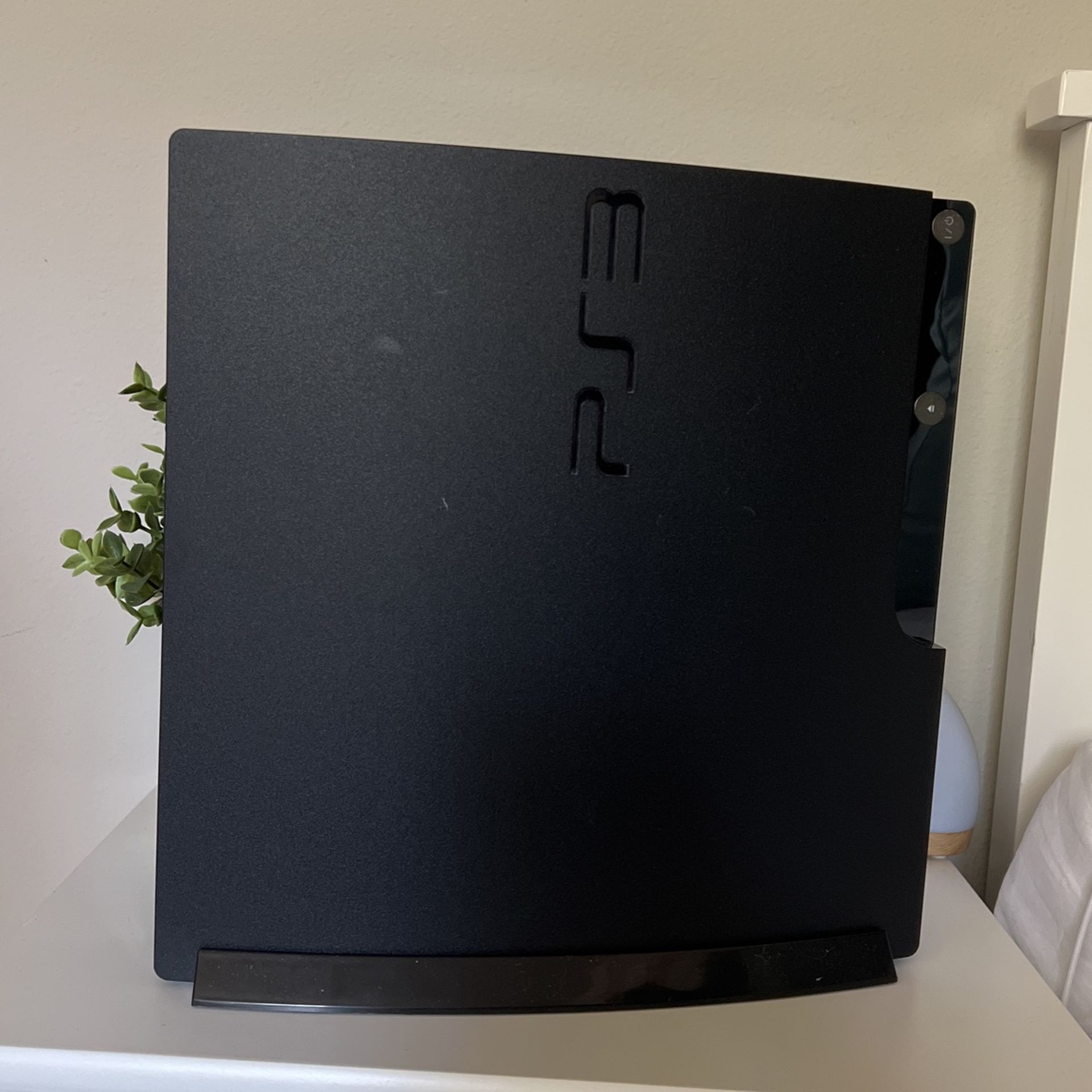 Ps3 Console