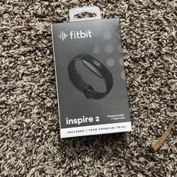 Fitbit Inspire 2 for $45