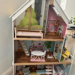 Doll House