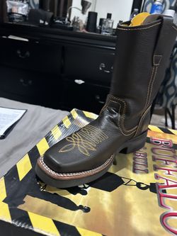 Men’s Boots