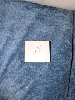 Airpods pro 3s