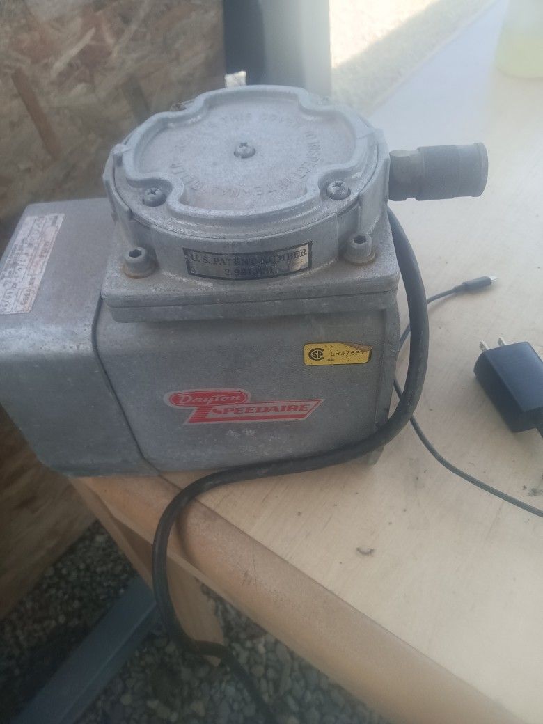 Compressor