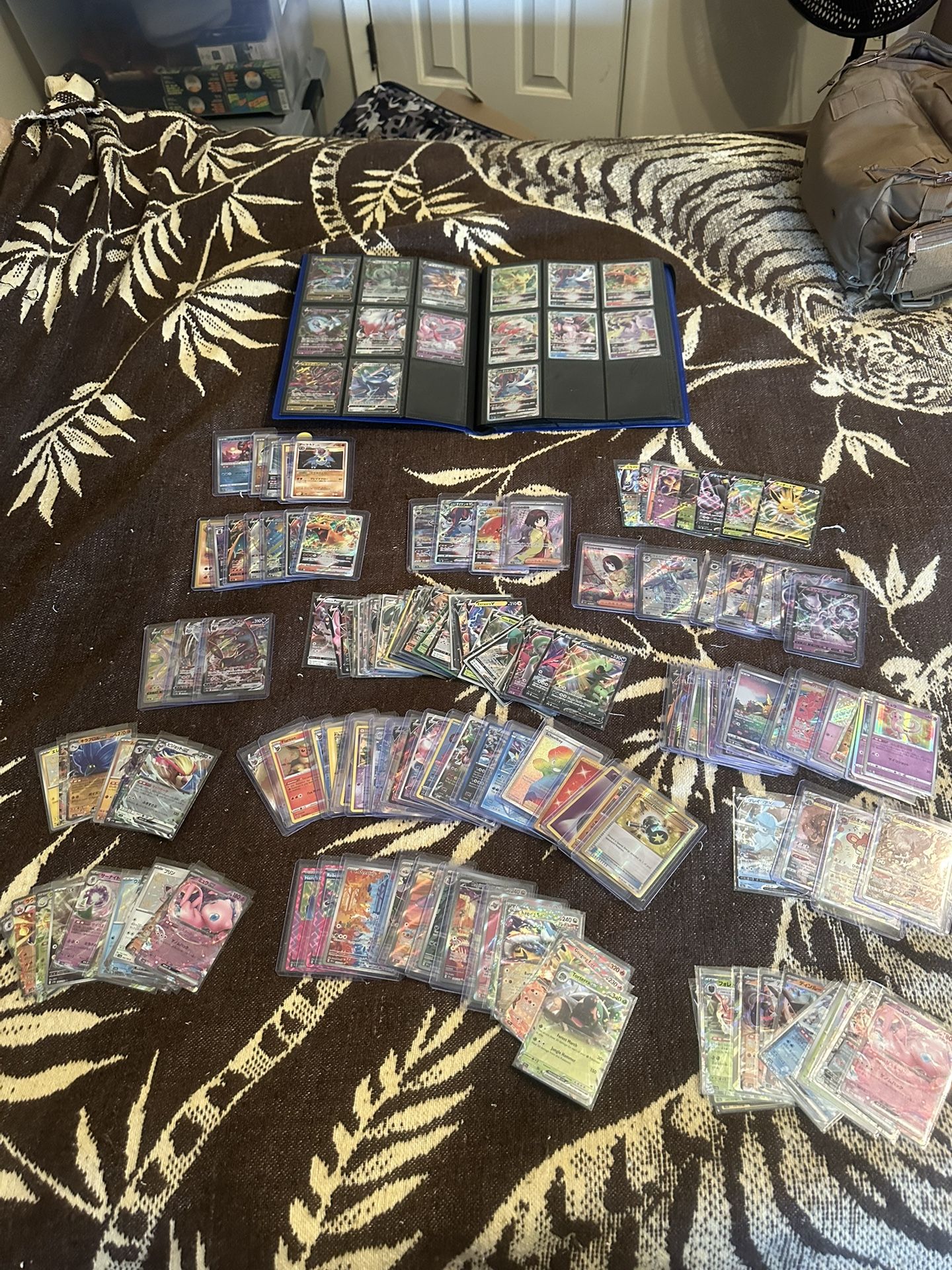 Pokemon Collection