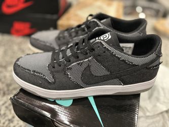 Nike Dunk Bear Brick Sz 11