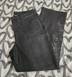 Women's Plus Size Jeans 