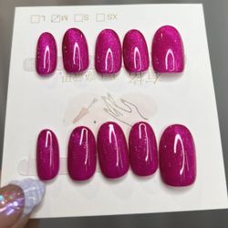 Press On Nails 