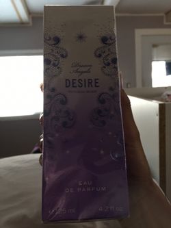 Dream Angels Desire