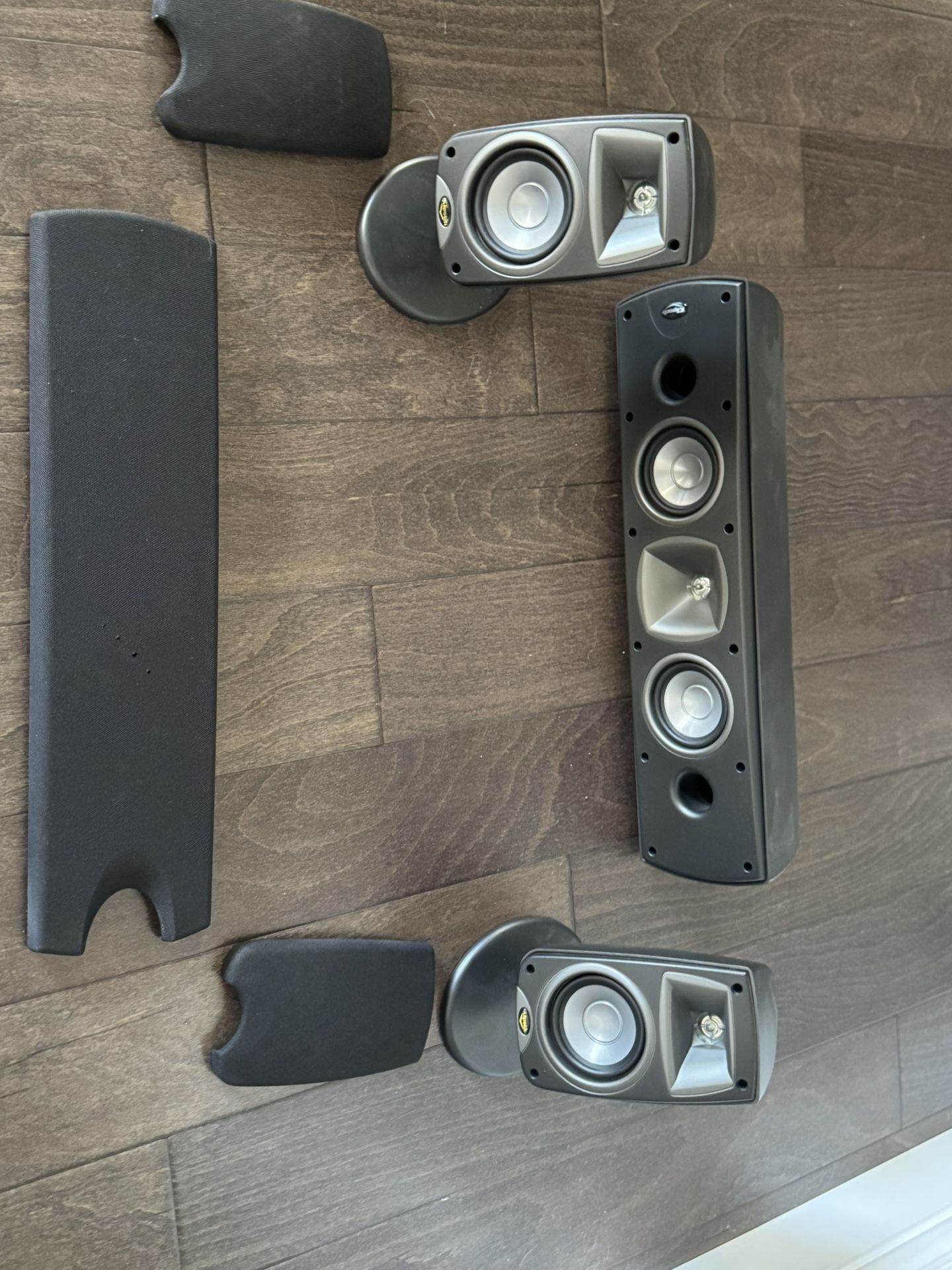 Klipsch Speakers