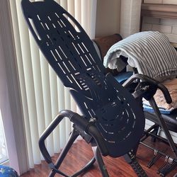 Spinal decompression