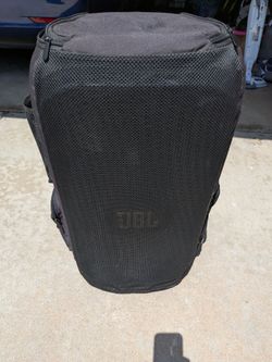 JBL Partybox Stage 320