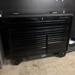 Snap On Epiq Box