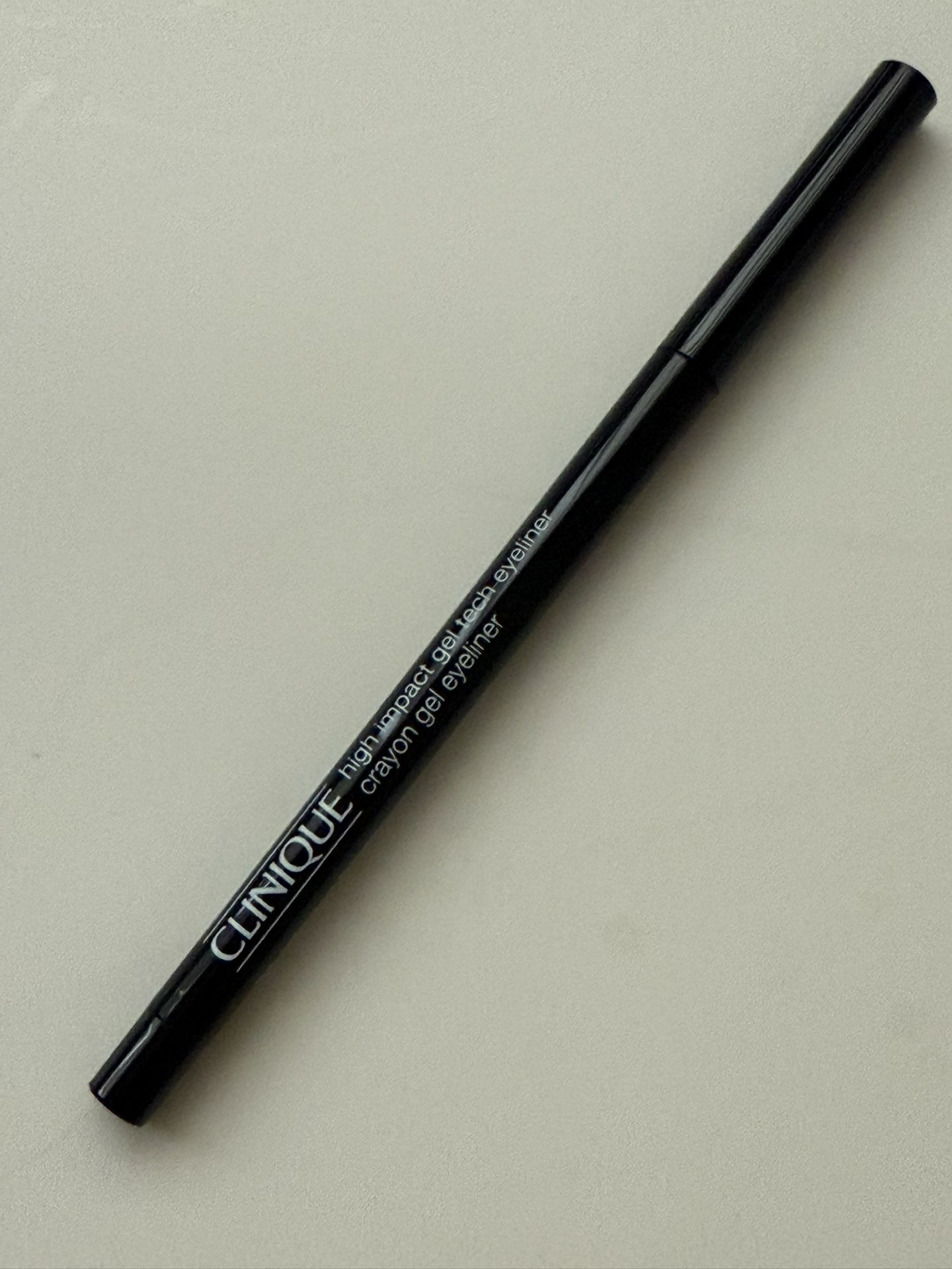 Clinique High Impact™ Gel Tech Eyeliner