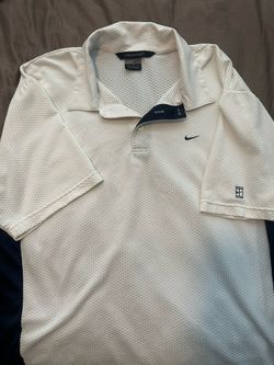 Golf Dri Fit T Shirts