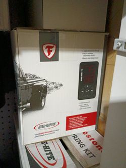 Firestone air spring wireless remote 2245 Toyota tundra from '07 to 21 models