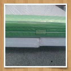 King new pillow top bed can deliver