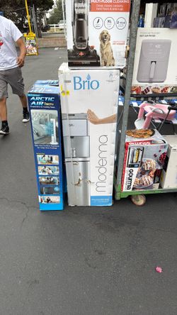 Brio Moderna Water Dispenser