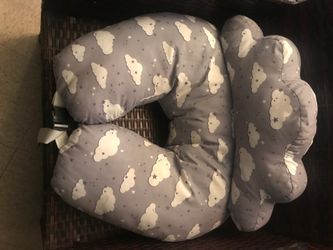Nursing pillow