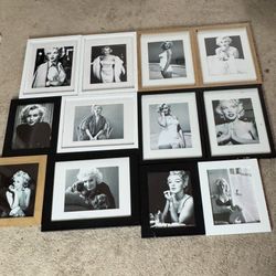 marilyn monroe pictures