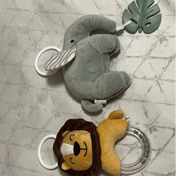 Toys