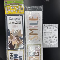 Mini Bulletin Board 