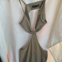 Prom Dress. S 