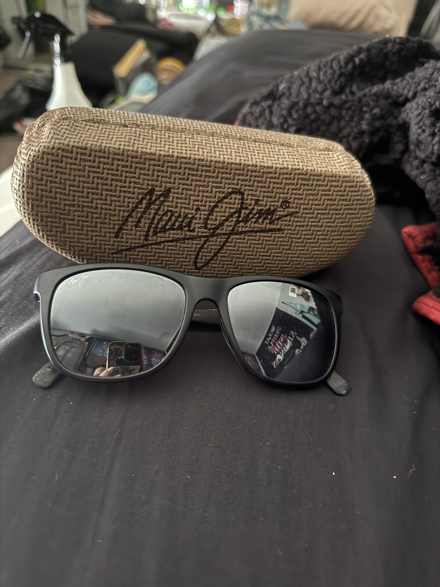 Maui Jim ray-ban sunglasses 