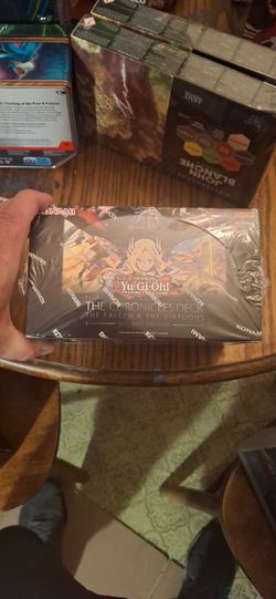 Yu-gi-oh!